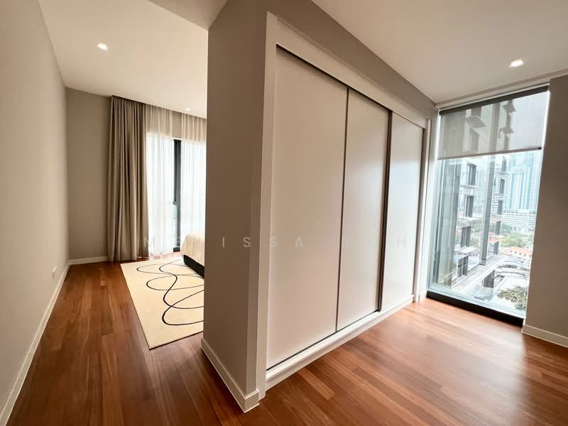 Condominium for Sale at The Astaka @ 1 Bukit Senyum - Melissa Toh - Bedroom - PropertyGuru.com.my