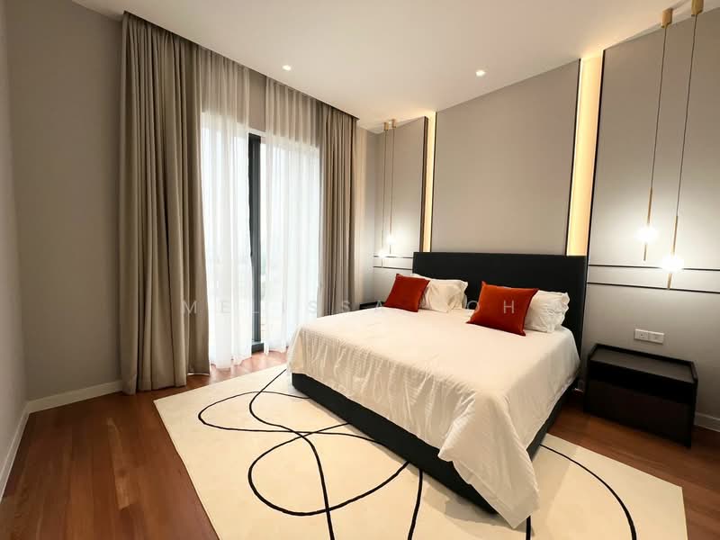 Condominium for Sale at The Astaka @ 1 Bukit Senyum - Melissa Toh - Bedroom - PropertyGuru.com.my