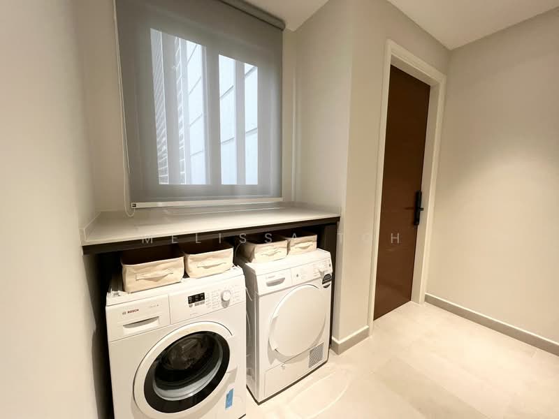 Condominium for Sale at The Astaka @ 1 Bukit Senyum - Melissa Toh - Interior - PropertyGuru.com.my