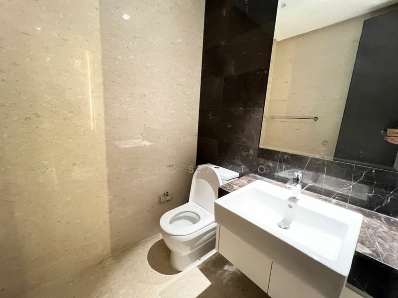 Condominium for Sale at The Astaka @ 1 Bukit Senyum - Melissa Toh - Bathroom - PropertyGuru.com.my