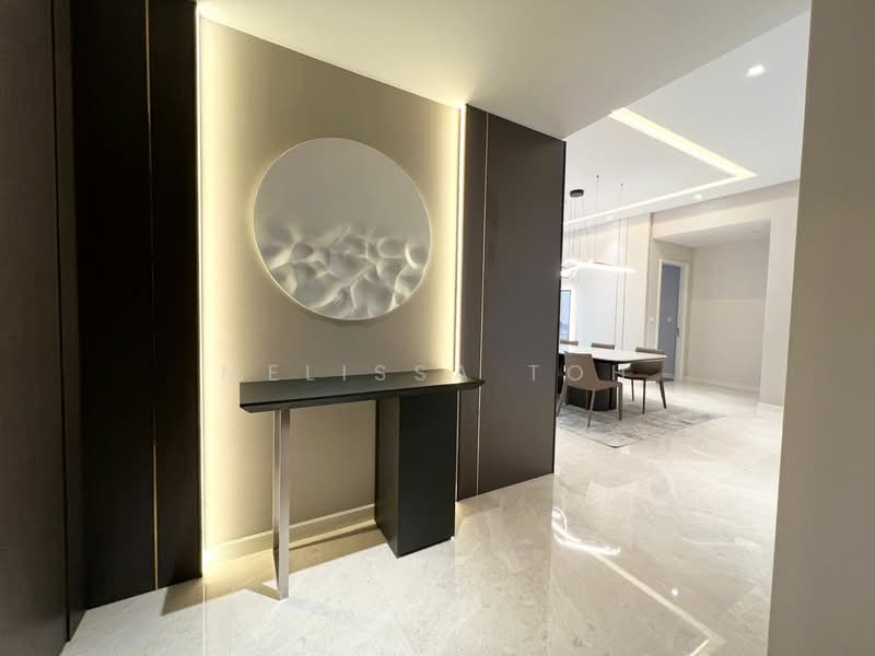 Condominium for Sale at The Astaka @ 1 Bukit Senyum - Melissa Toh - Interior - PropertyGuru.com.my