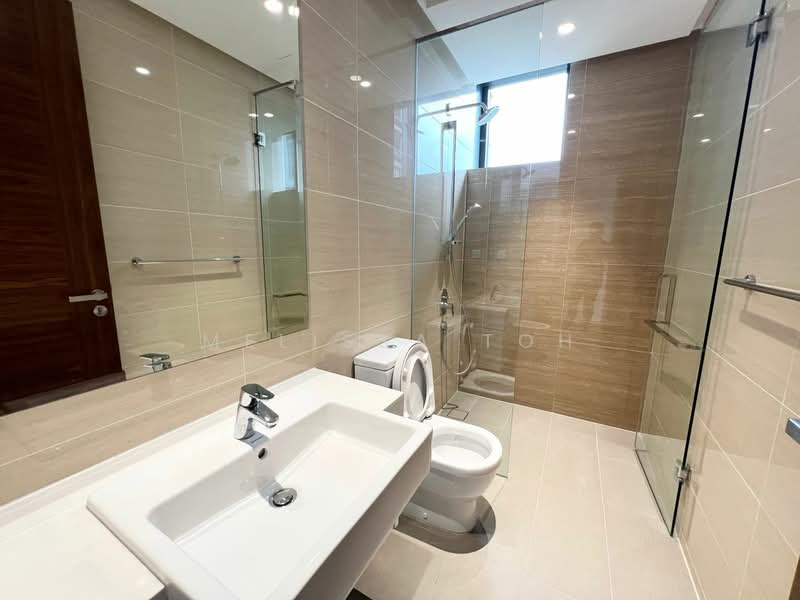 Condominium for Sale at The Astaka @ 1 Bukit Senyum - Melissa Toh - Bathroom - PropertyGuru.com.my