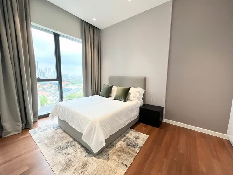 Condominium for Sale at The Astaka @ 1 Bukit Senyum - Melissa Toh - Bedroom - PropertyGuru.com.my