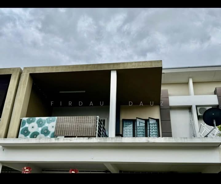 Townhouse for Sale in Bandar Tasik Kesuma (Beranang) - Firdaus Dauz - PropertyGuru.com.my