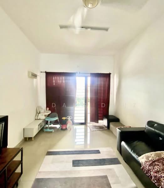 Townhouse for Sale in Bandar Tasik Kesuma (Beranang) - Firdaus Dauz - PropertyGuru.com.my