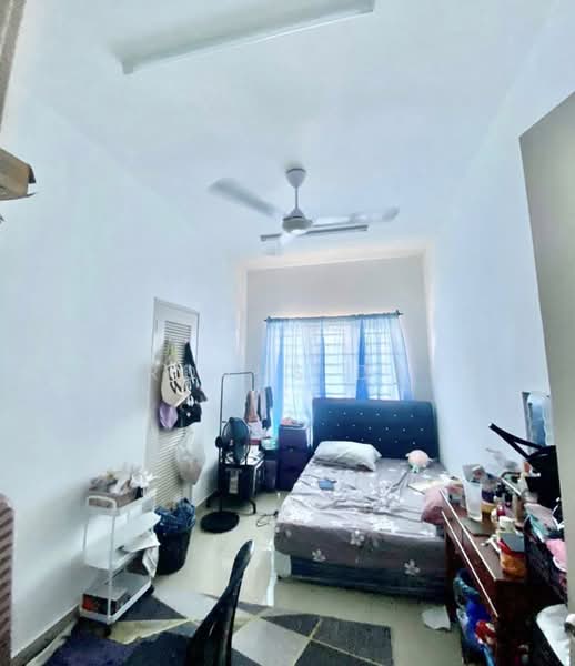 Townhouse for Sale in Bandar Tasik Kesuma (Beranang) - Firdaus Dauz - PropertyGuru.com.my