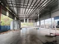 For Rent - Kawasan Perindustrian Bakar Arang