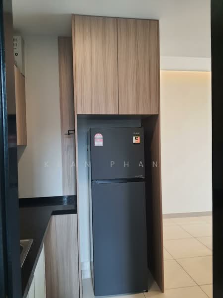 Service Residence for Rent at The Elements - Kean Phang - Kitchen - PropertyGuru.com.my