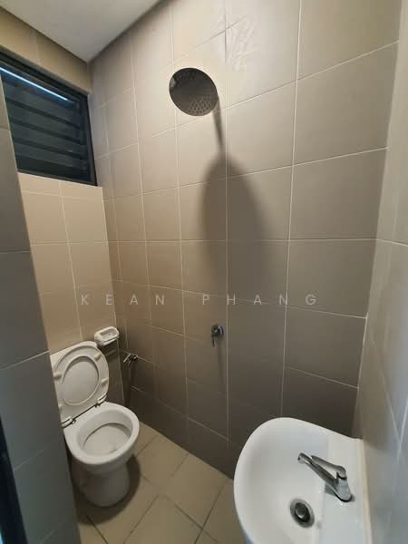 Service Residence for Rent at The Elements - Kean Phang - Bathroom - PropertyGuru.com.my