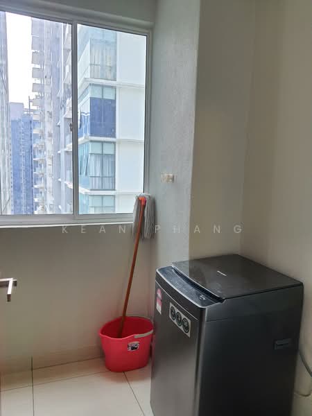 Service Residence for Rent at The Elements - Kean Phang - View - PropertyGuru.com.my