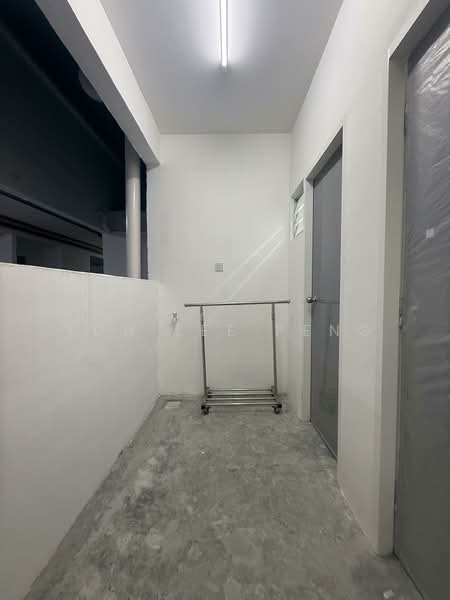 Pangsapuri Flora Indah untuk Untuk Disewa - RM 1,000 /bulan, Apr 2026 - Interior - PropertyGuru.com.my