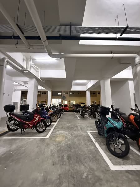 Pangsapuri Flora Indah untuk Untuk Disewa - RM 1,000 /bulan, Apr 2026 - PropertyGuru.com.my