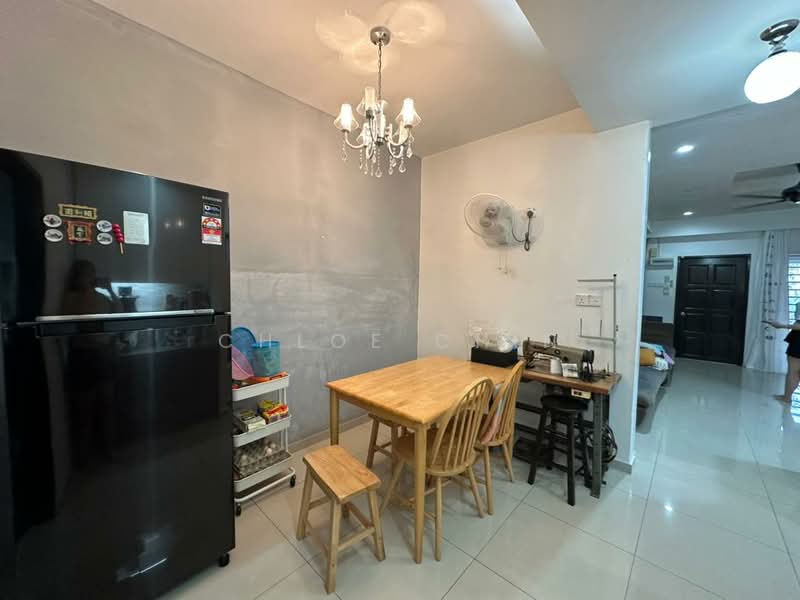 Taman Setia Indah untuk Untuk Dijual - RM 700,000, Apr 2026 - Kitchen - PropertyGuru.com.my