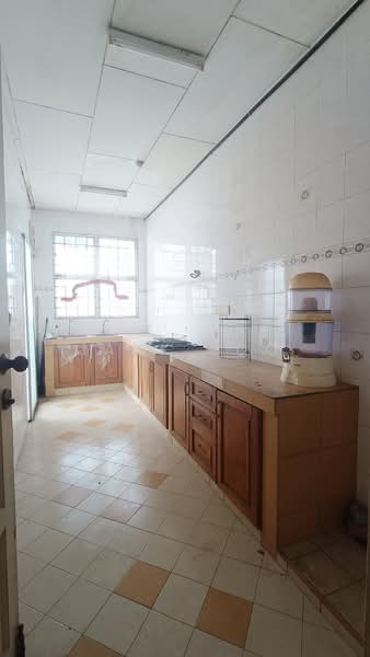 Terraced House for Sale in Bukit Rahman Putra (Sungai Buloh) - Jack Soo - Kitchen - PropertyGuru.com.my