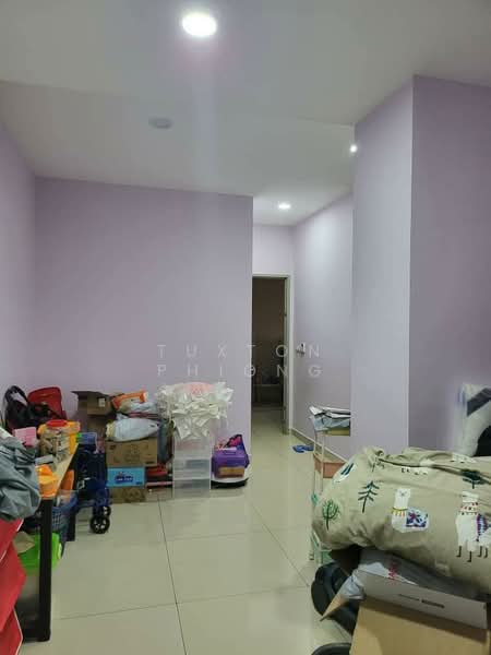 Cluster House for Sale in Skudai (Johor) - Tuxton Phiong - Interior - PropertyGuru.com.my