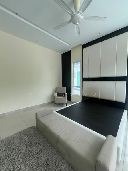 Cluster House for Sale in Austin (Johor Bahru) - Wennes Go - Bedroom - PropertyGuru.com.my