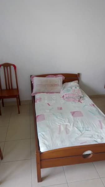 Apartment for Sale at Rifle Court - Evon Kang - Bedroom - PropertyGuru.com.my