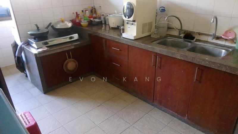 Apartment for Sale at Rifle Court - Evon Kang - Kitchen - PropertyGuru.com.my
