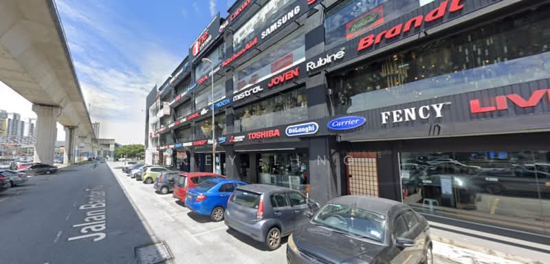 Shop / Office for Rent in Pusat Bandar Puchong (Puchong) - Key Ling - PropertyGuru.com.my