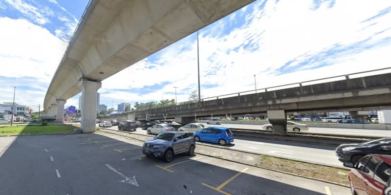 Shop / Office for Rent in Pusat Bandar Puchong (Puchong) - Key Ling - Exterior - PropertyGuru.com.my