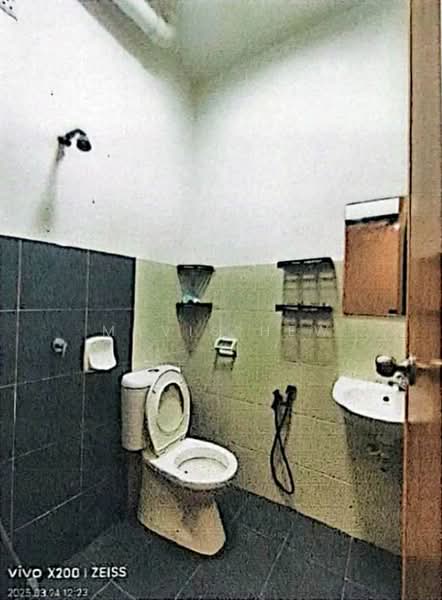 Cluster House for Rent in Johor Bahru (Johor) - Mavis Hew - Bathroom - PropertyGuru.com.my