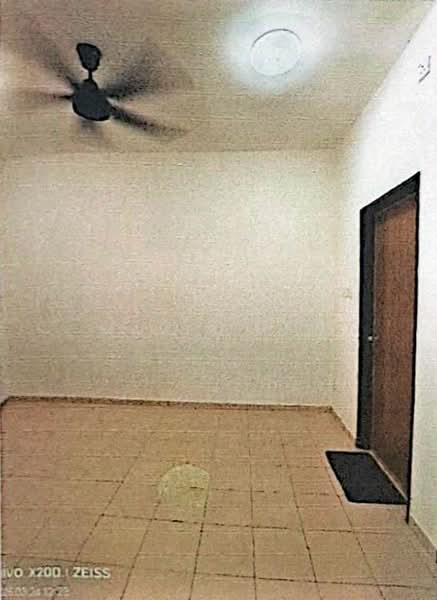 Cluster House for Rent in Johor Bahru (Johor) - Mavis Hew - Interior - PropertyGuru.com.my