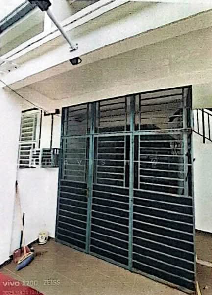 Cluster House for Rent in Johor Bahru (Johor) - Mavis Hew - Exterior - PropertyGuru.com.my