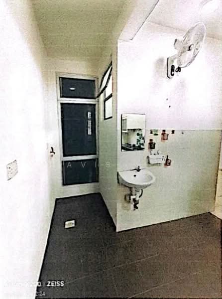 Cluster House for Rent in Johor Bahru (Johor) - Mavis Hew - Bathroom - PropertyGuru.com.my