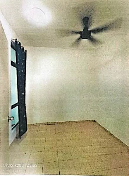 Cluster House for Rent in Johor Bahru (Johor) - Mavis Hew - Interior - PropertyGuru.com.my