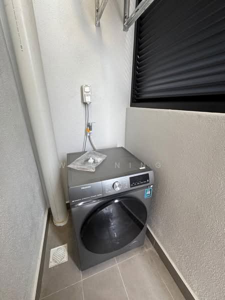 Service Residence for Sale at Meldrum Heights (Residensi Meldrum) - Wan Ning - PropertyGuru.com.my