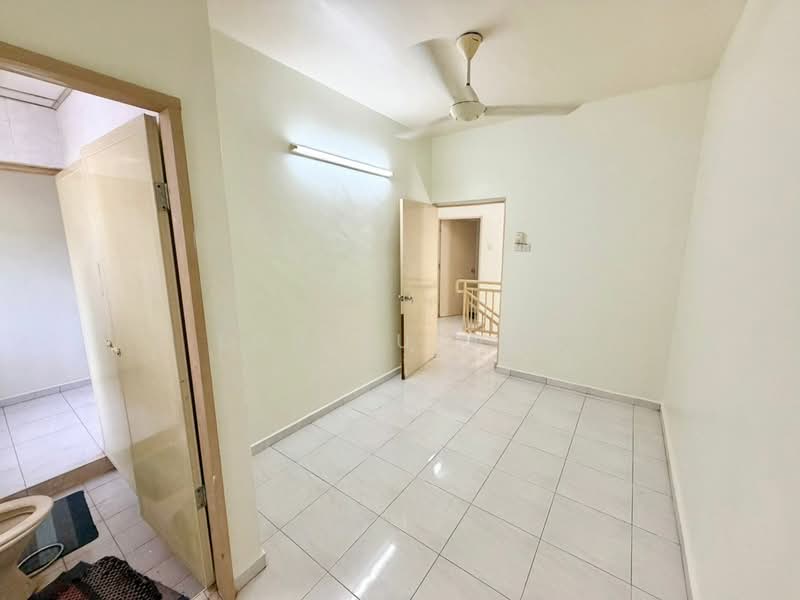 Townhouse for Rent in Telok Kumbar (Penang) - Loh Yu Wen - PropertyGuru.com.my