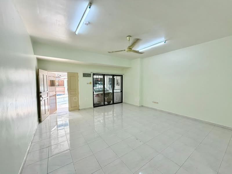 Townhouse for Rent in Telok Kumbar (Penang) - Loh Yu Wen - PropertyGuru.com.my