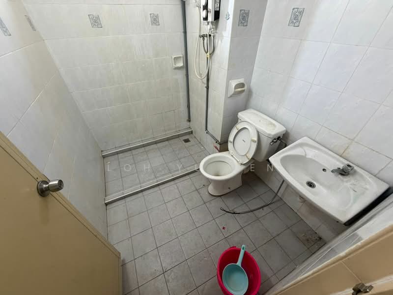 Townhouse for Rent in Telok Kumbar (Penang) - Loh Yu Wen - PropertyGuru.com.my