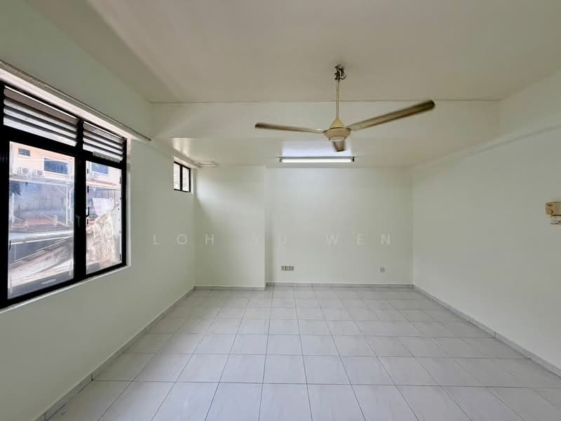 Townhouse for Rent in Telok Kumbar (Penang) - Loh Yu Wen - PropertyGuru.com.my