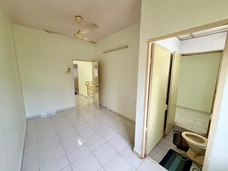 Townhouse for Rent in Telok Kumbar (Penang) - Loh Yu Wen - PropertyGuru.com.my
