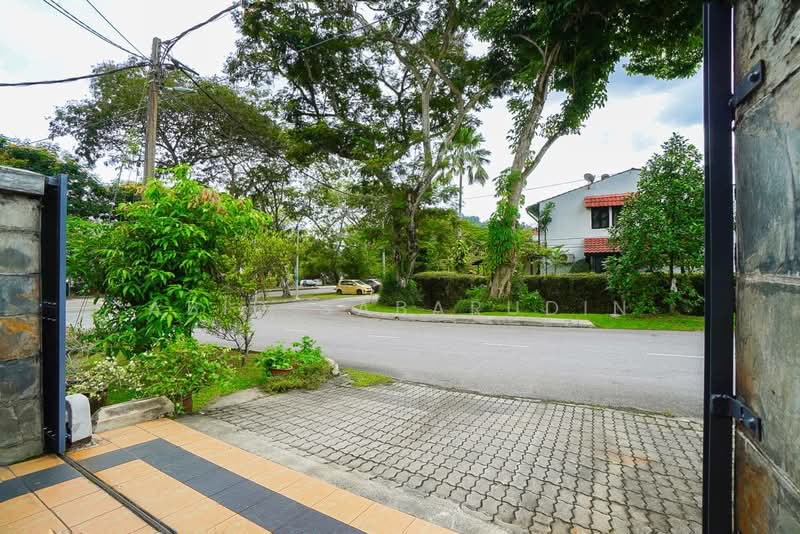 Taman Melawati untuk Untuk Dijual - RM 2,300,000, Apr 2026 - Exterior - PropertyGuru.com.my