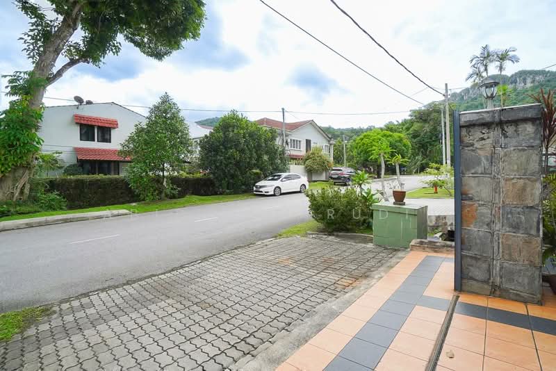 Taman Melawati untuk Untuk Dijual - RM 2,300,000, Apr 2026 - Exterior - PropertyGuru.com.my