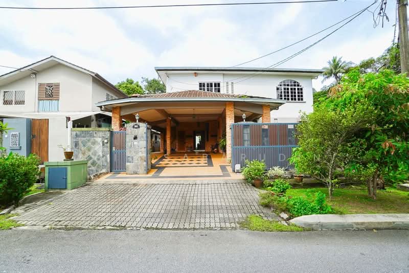 Taman Melawati untuk Untuk Dijual - RM 2,300,000, Apr 2026 - Exterior - PropertyGuru.com.my