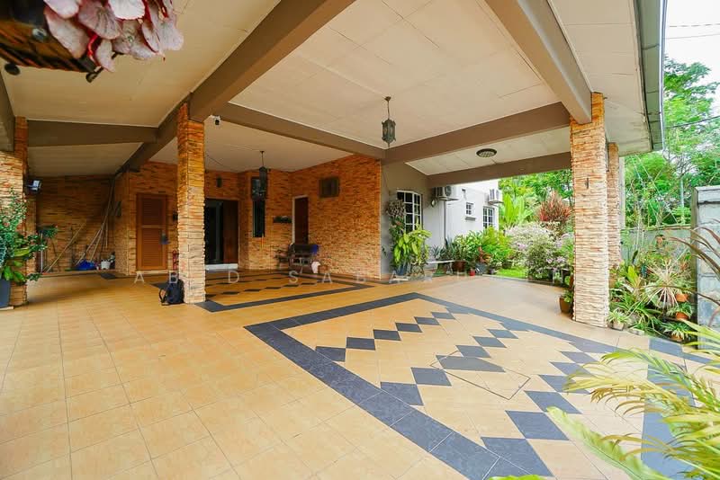 Taman Melawati untuk Untuk Dijual - RM 2,300,000, Apr 2026 - Exterior - PropertyGuru.com.my