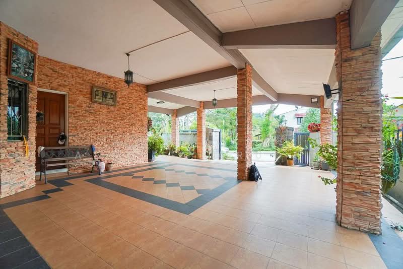 Taman Melawati untuk Untuk Dijual - RM 2,300,000, Apr 2026 - Exterior - PropertyGuru.com.my