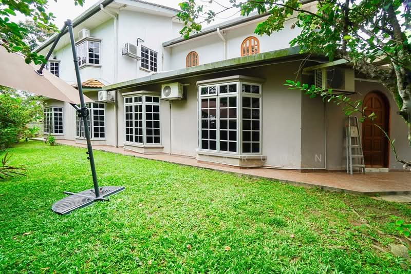 Taman Melawati untuk Untuk Dijual - RM 2,300,000, Apr 2026 - Exterior - PropertyGuru.com.my