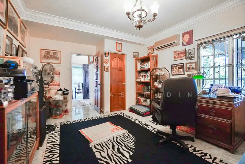 Taman Melawati untuk Untuk Dijual - RM 2,300,000, Apr 2026 - Study - PropertyGuru.com.my