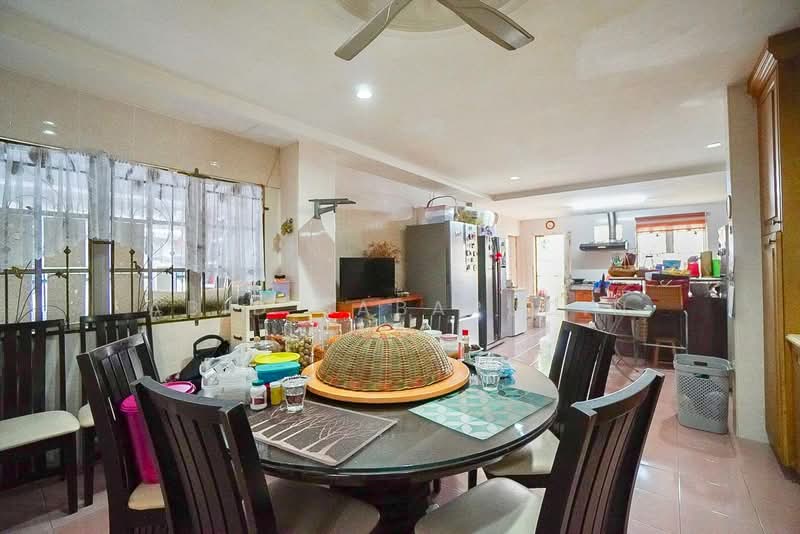Taman Melawati untuk Untuk Dijual - RM 2,300,000, Apr 2026 - Dining Room - PropertyGuru.com.my