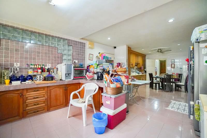 Taman Melawati untuk Untuk Dijual - RM 2,300,000, Apr 2026 - Kitchen - PropertyGuru.com.my