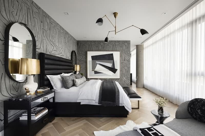 Rumah Banglo untuk Dijual di Semenyih (Selangor) - Stanley Kwa - Bedroom - PropertyGuru.com.my