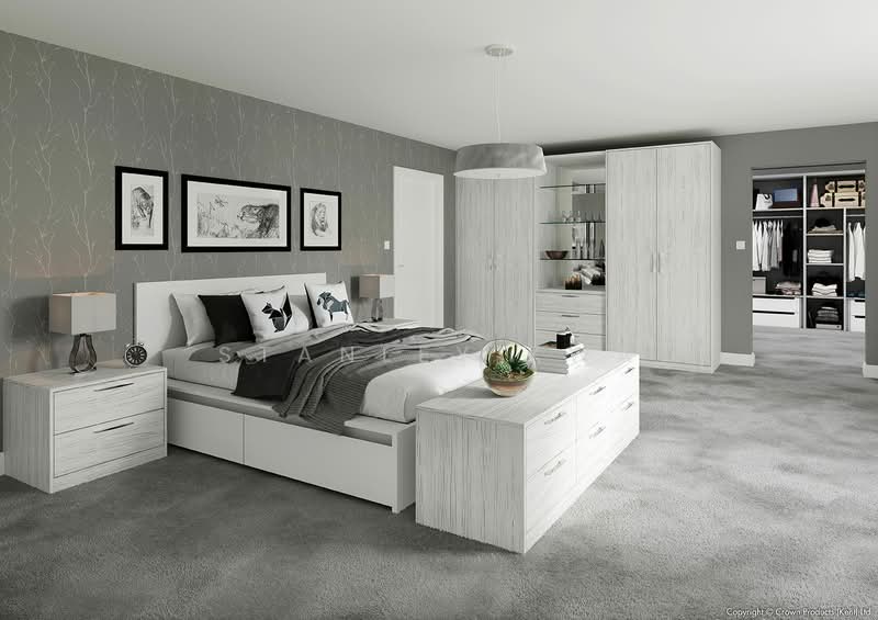Rumah Banglo untuk Dijual di Semenyih (Selangor) - Stanley Kwa - Bedroom - PropertyGuru.com.my