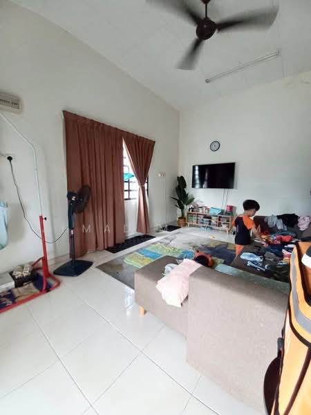 Untuk Dijual - Seksyen 30