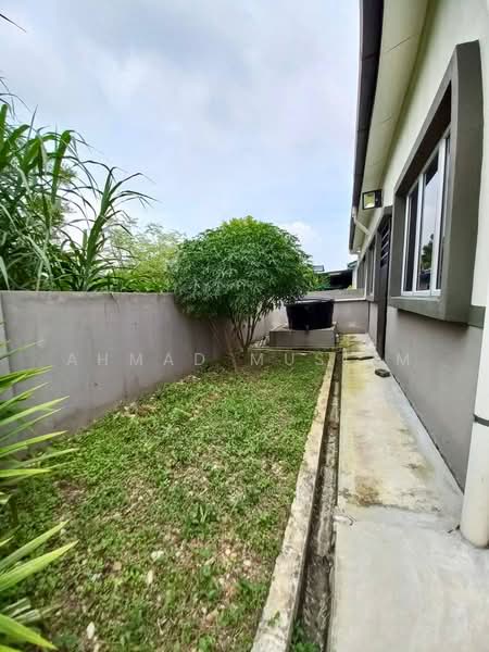 Untuk Dijual - Seksyen 30