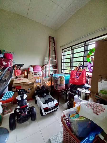 Untuk Dijual - Seksyen 30