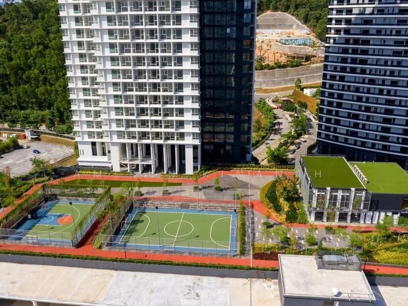 The Ridge untuk Untuk Disewa - RM 3,000 /bulan, Apr 2026 - Exterior - PropertyGuru.com.my